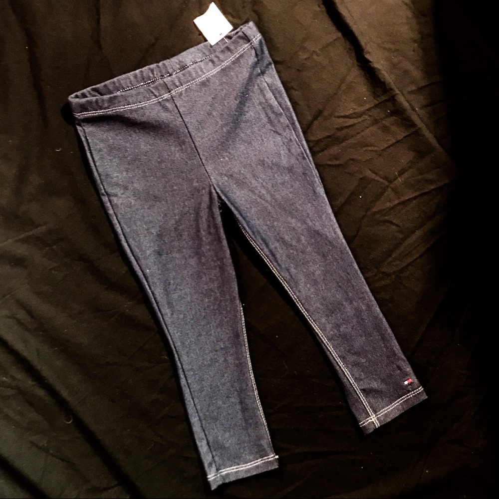 Tommy Hilfiger leggings